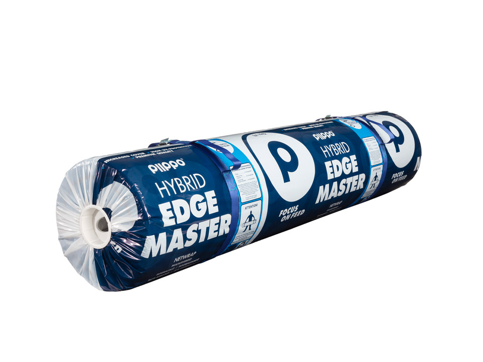 Hybrid Edge Master – Piippo – Focus on Feed